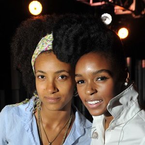 Janelle Monáe feat. Esperanza Spalding のアバター