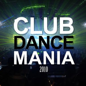 Club Dance Mania 2010