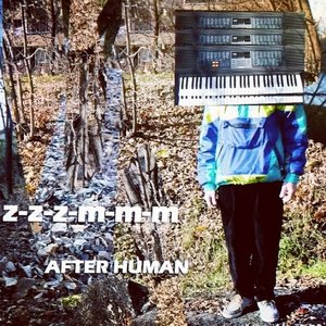 Avatar for Z-z-z-m-m-m