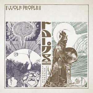 Cover Wolf People - Ruins