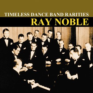 Timeless Dance Band Rarities