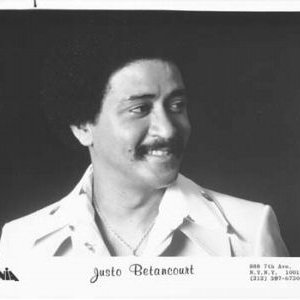 Justo Betancourt 的头像