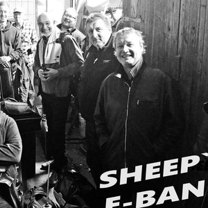 Sheep's E-Band 的头像