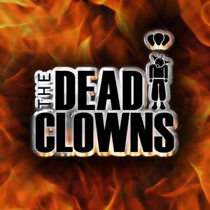 Immagine per 'The Dead Clowns'