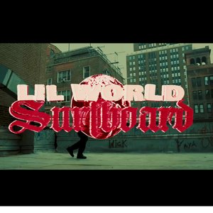SurfBoard - Single