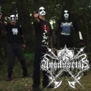 Amaduscias için avatar
