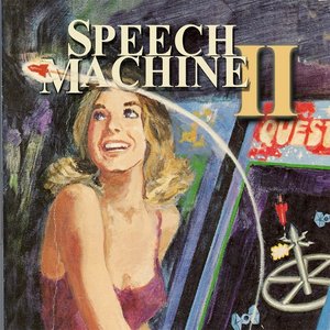 Speech Machine II
