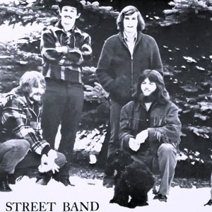 Hallam Street Band 的头像