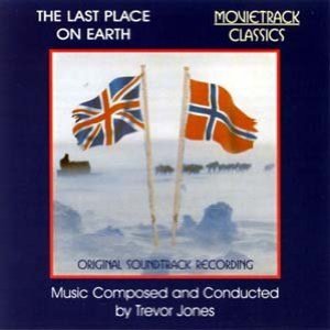 The Last Place On Earth