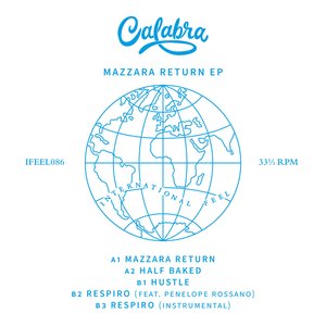 Mazzara Return