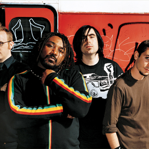 Skindred photo provided by Last.fm