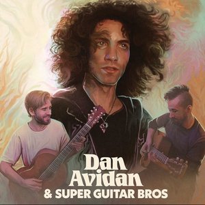 Avatar för Dan Avidan & Super Guitar Bros