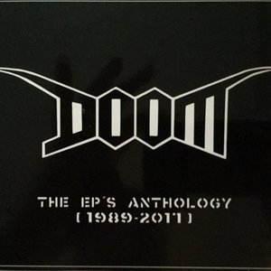 The EP's Anthology (1989-2017)