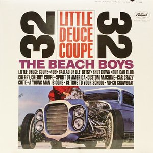 Little Deuce Coupe (Mono)