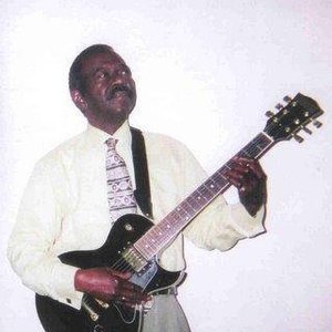 Freddie Terrell 的头像