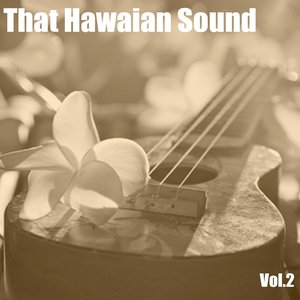 That Hawaiian Sound, Vol. 2