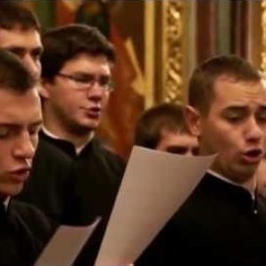 Choir of the Trinity-St. Serguis Laura 的头像