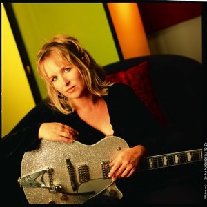 Gretchen Peters 的头像