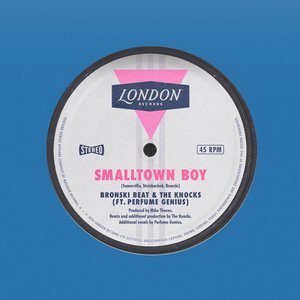 Smalltown Boy (feat. Perfume Genius) - Single