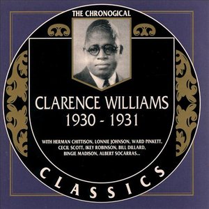 The Chronological Classics: Clarence Williams 1930-1931