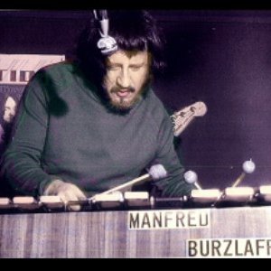 Avatar for Manfred Burzlaff