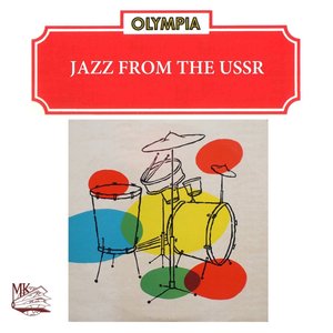 Imagen de 'Jazz from the USSR'