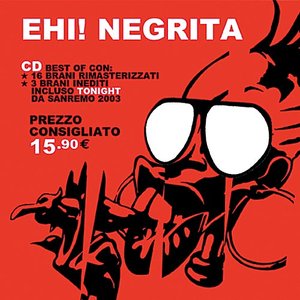 Изображение для 'Ehi! Negrita'