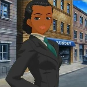 Avatar for 皆川純子(サジータ・ワインバーグ)