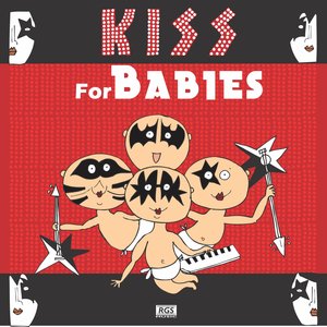 Kiss For Babies