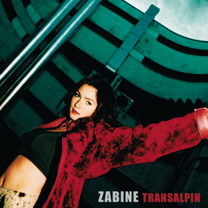 Transalpin cover