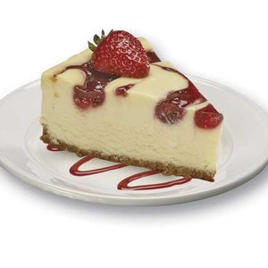 Miss Cheesecake 的头像
