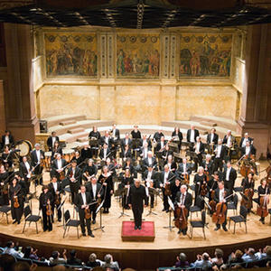 New Jersey Symphony Orchestra Tour Dates