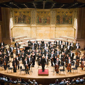 New Jersey Symphony Orchestra