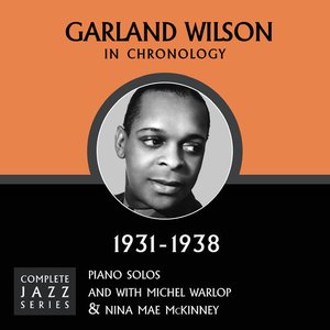 Complete Jazz Series 1931 - 1938