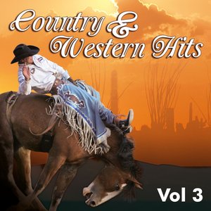 Country & Western, Vol. 3