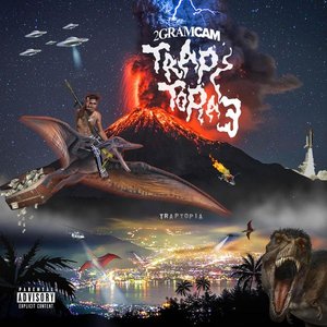 Traptopia 3