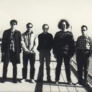 Pell Mell photo provided by Last.fm