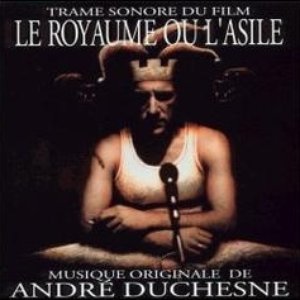 Le Royaume ou L'Asile