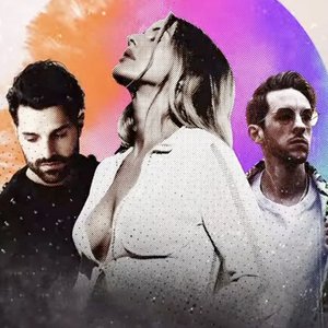 Alok, Sigala, Ellie Goulding のアバター