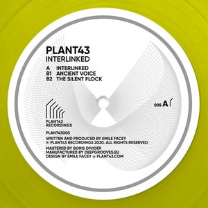 Interlinked - Single