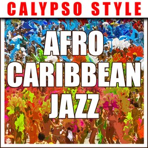 Afro Caribbean Jazz (Calypso Style)