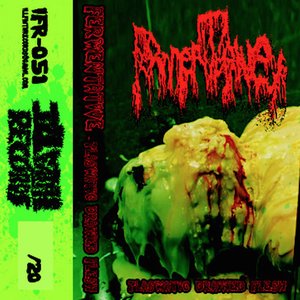Plasmatic Drained Flesh