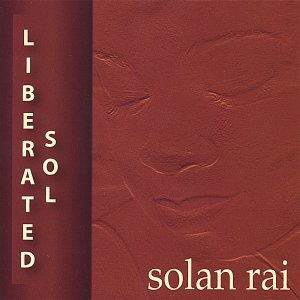 Liberated Sol: The Love Experience