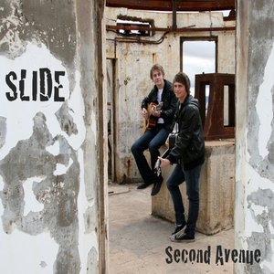 Slide (Goo Goo Dolls Cover)