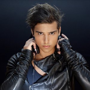 Image pour 'Eric Saade feat. Dev'