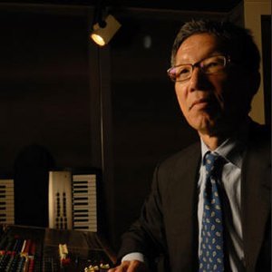 Toshiaki Tsushima için avatar