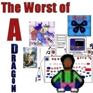 Изображение для 'The Worst of a Dragon'