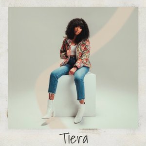 Tiera - EP