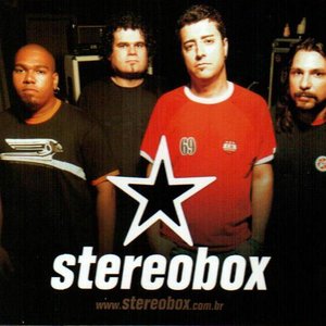 Avatar for Stereobox