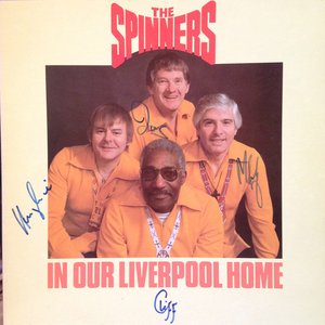 In Our Liverpool Home